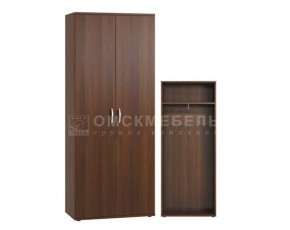 Шкаф 2-х дверный для одежды Шк34.1 МС Гермес в Сысерти - sysert.ok-mebel.com | фото